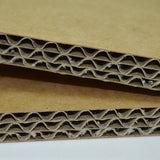 Corrugated Sheets