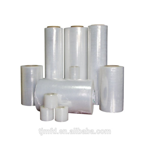 Stretch Wrap