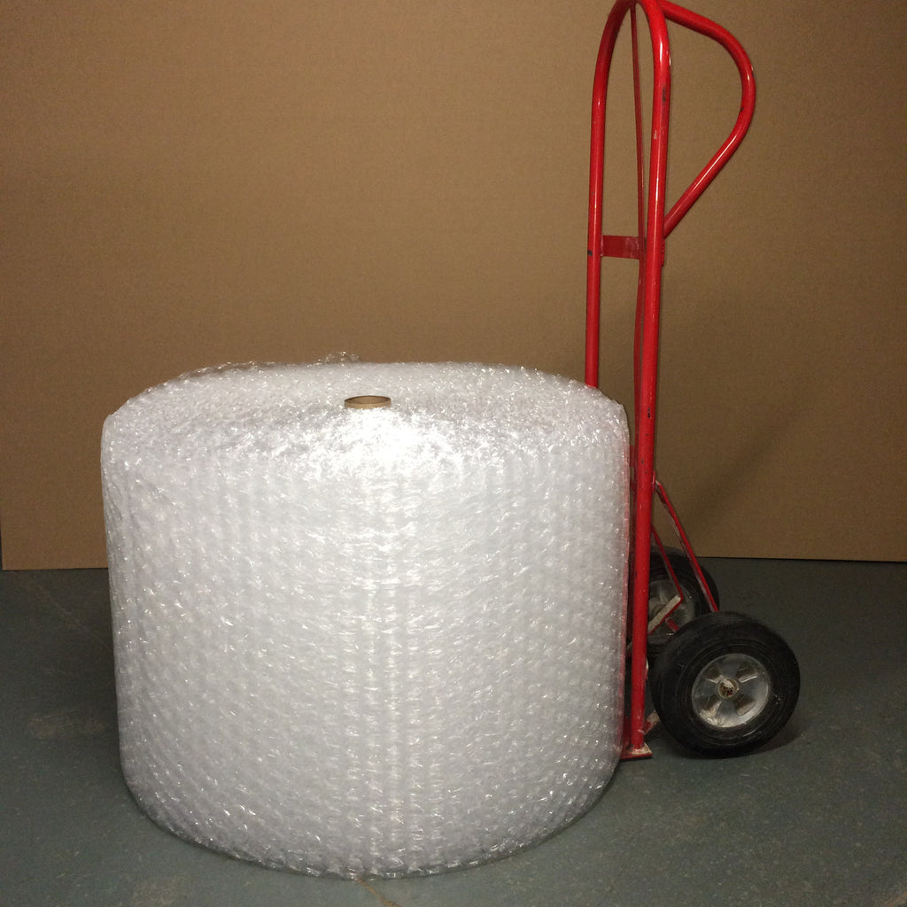 5' X 12 X 1/2 Large Bubble Wrap® Roll / Build-A-Bundle™