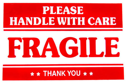 Shipping Labels