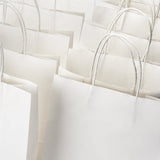 Paper Shopping Bags