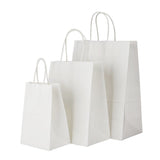 Paper Shopping Bags