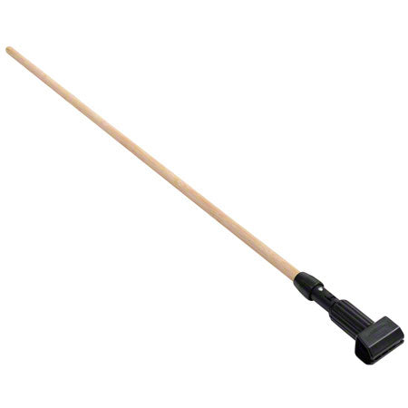 Mop Stick With Gripper