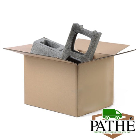 Super Sturdy Double Wall Corrugated Boxes
