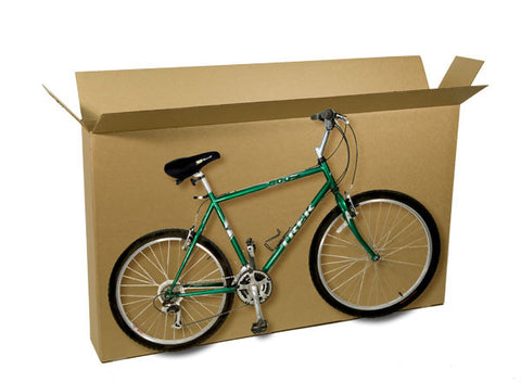 Doublewall Picture / Bike / TV Box