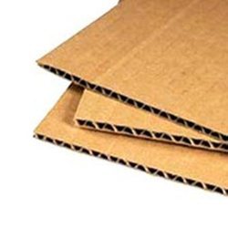 Corrugated Sheets