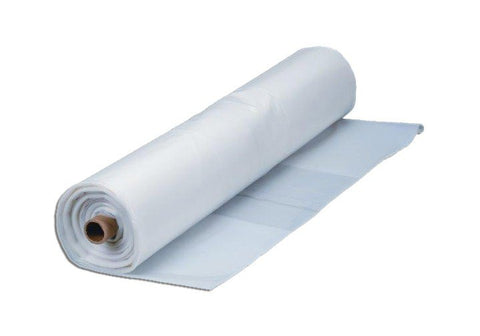 Clear Plastic Sheeting