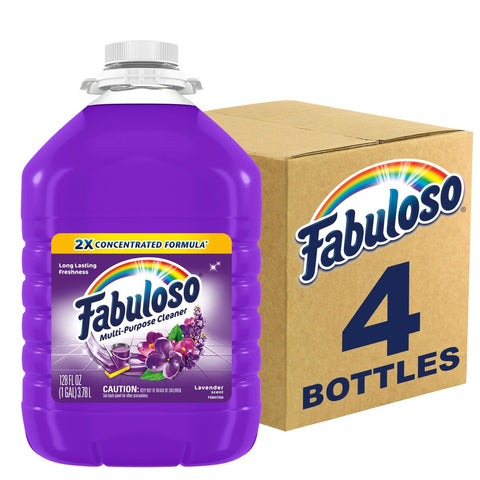 Fabuloso