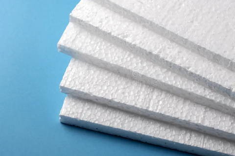 StyroFoam Sheets