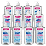 Purell Hand Sanitizer 20 oz. pump