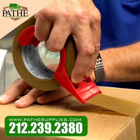 Tape Dispenser