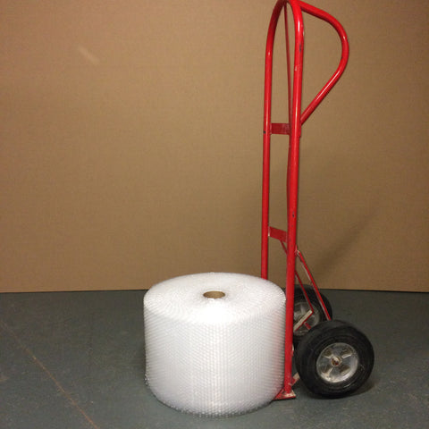 5/16" (medium) Bubble Wrap Rolls Perforated Every 12"