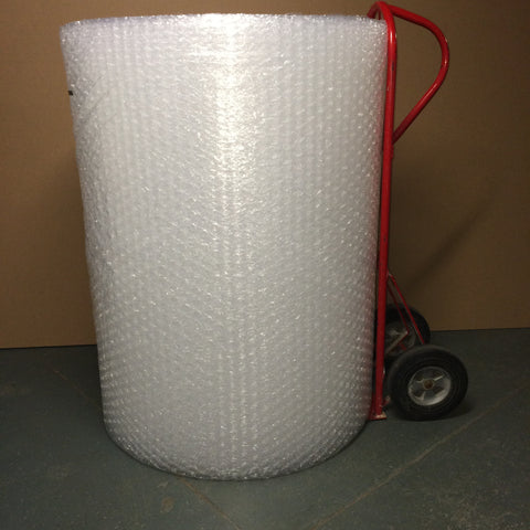1/2 (Large) Bubble Wrap Rolls - 48 Wide – Pathe Shipping