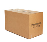 Super Sturdy Double Wall Corrugated Boxes