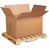 Super Sturdy Double Wall Corrugated Boxes
