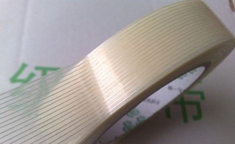 Shipping & Strapping Filament Tape