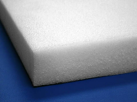 Polylamb Foam Sheets