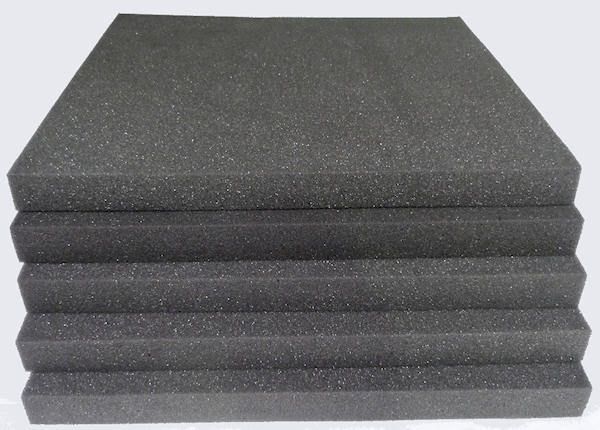 Grey Ether Foam Sheets – Pathe Shipping