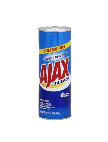 AJax Powder Cleanser