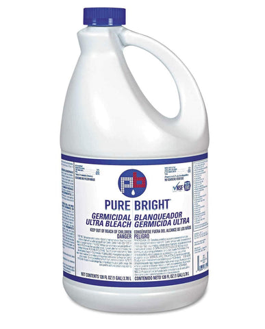 Pure Bright Liquid Bleach
