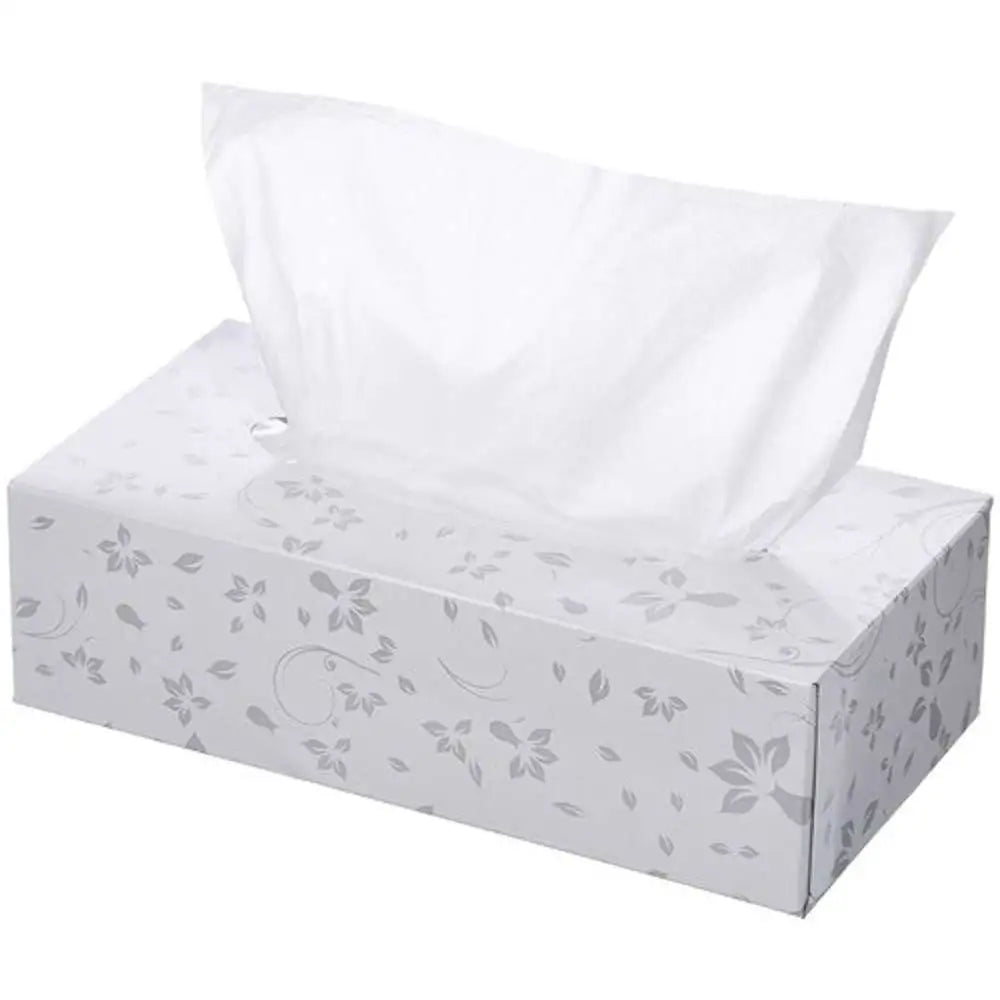Facial Tissue Paper Case – Pathe Shipping NYC