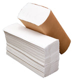 C Fold Hand Towels Case