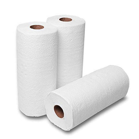 Paper Roll Towels