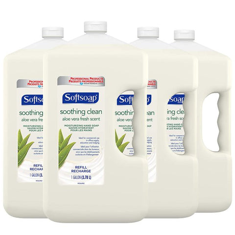Soft Soap Gallons