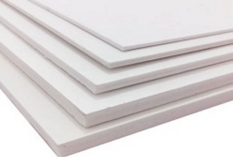 Styrofoam Sheets – Pathe Shipping