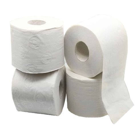 Toilet Tissue Carton