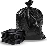 Trash Bags 33 Gallons