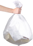 Trash Bags 33 Gallons