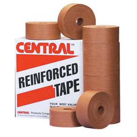 Reinforced Tape