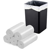 Trash Bags 15 Gallons